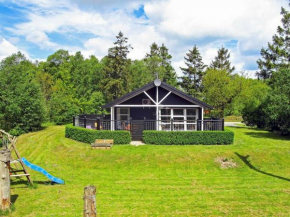 6 person holiday home in Hadsund in Hadsund